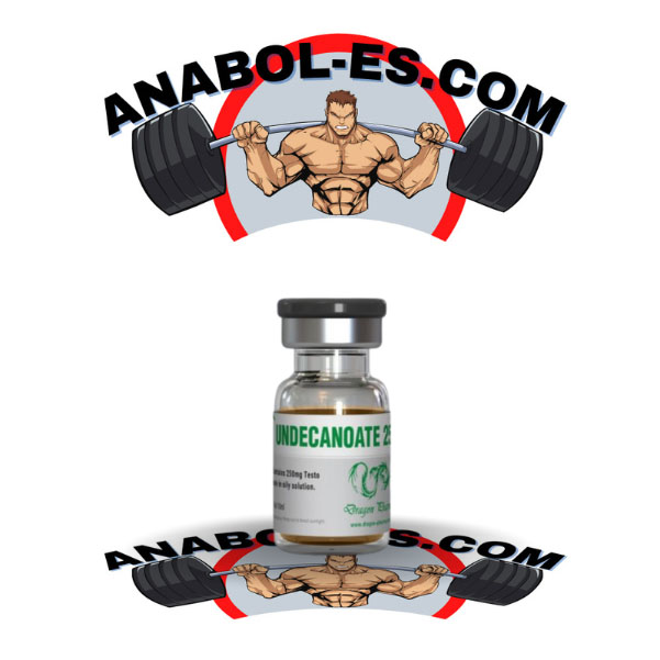 Undecanoate 250
