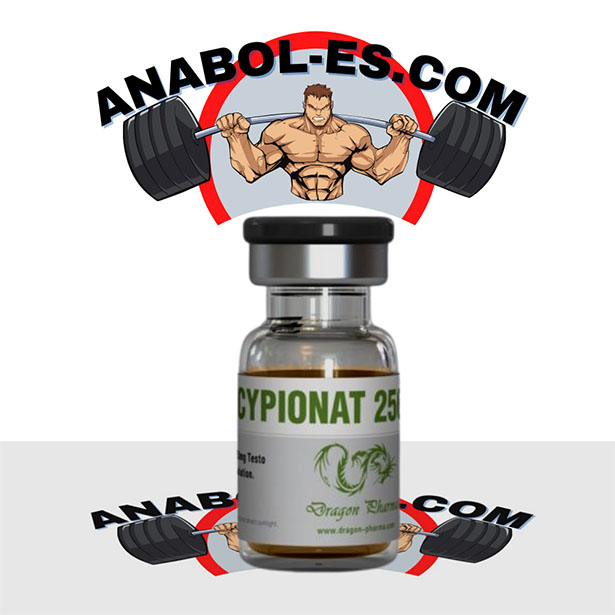 Cypionat 250
