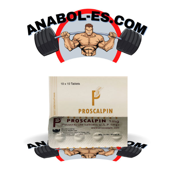 Proscalpin