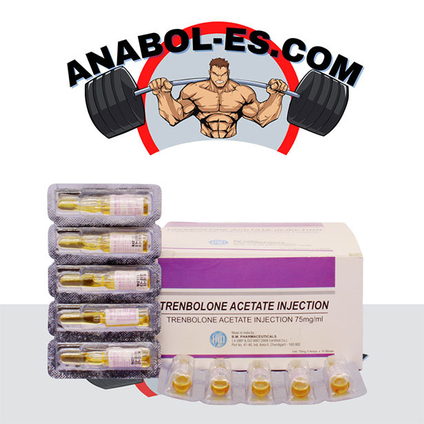 Trenbolone-75