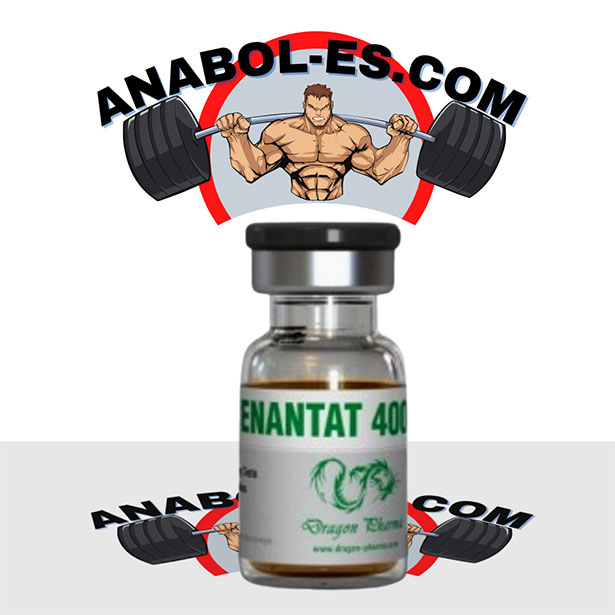 Enanthate 400