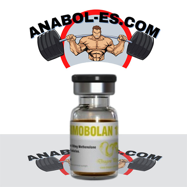 Primobolan 100