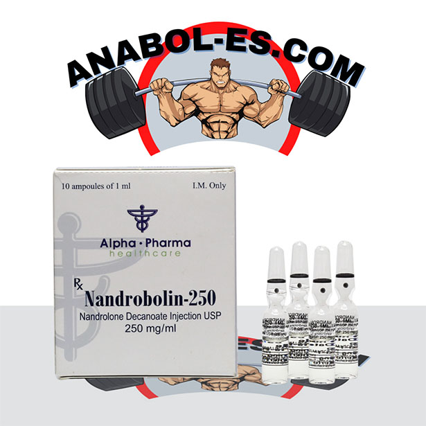Nandrobolin