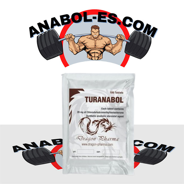 Turanabol