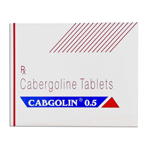 Cabgolin 0.25 a la Venta en anabol-es.com en España | Cabergolina En línea