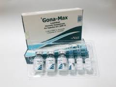 Gona-Max a la Venta en anabol-es.com en España | HCG En línea