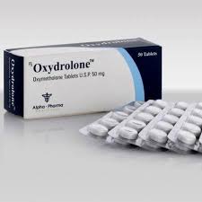 Oxydrolone a la Venta en anabol-es.com en España | Oxymetholone En línea