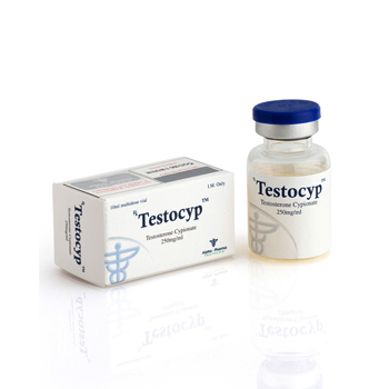 Testocyp vial a la Venta en anabol-es.com en España | Cipionato de testosterona En línea