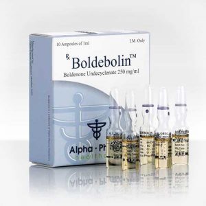 Boldebolin a la Venta en anabol-es.com en España | Boldenone undecylenate En línea