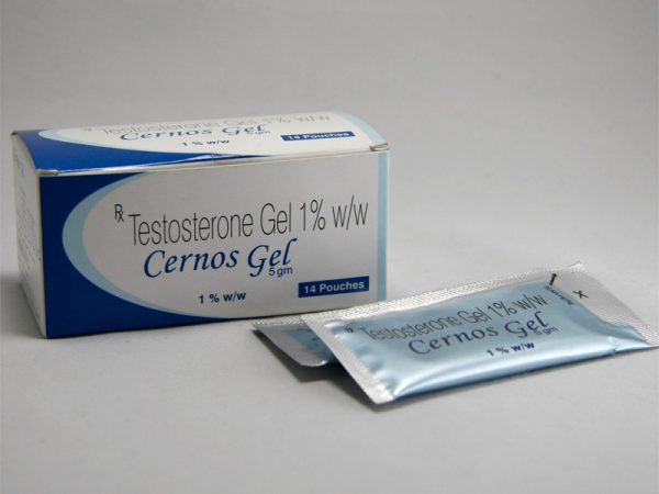 Cernos Gel (Testogel) a la Venta en anabol-es.com en España | Testosterone supplements En línea
