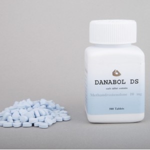 Danabol DS 10 a la Venta en anabol-es.com en España | Methandienone oral En línea