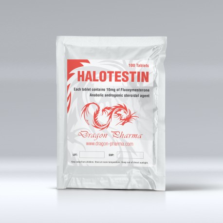 Halotestin a la Venta en anabol-es.com en España | Fluoxymesterone En línea