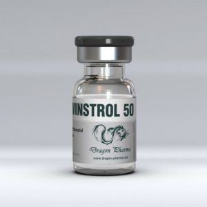 WINSTROL 50 a la Venta en anabol-es.com en España | Stanozolol injection En línea