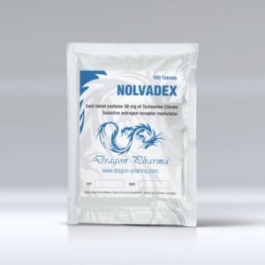 NOLVADEX 20 a la Venta en anabol-es.com en España | Tamoxifen citrate En línea