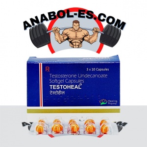 ANDRIOL TESTOCAPS (60 capsules) 40mg comprar online en España - anabol-es.com