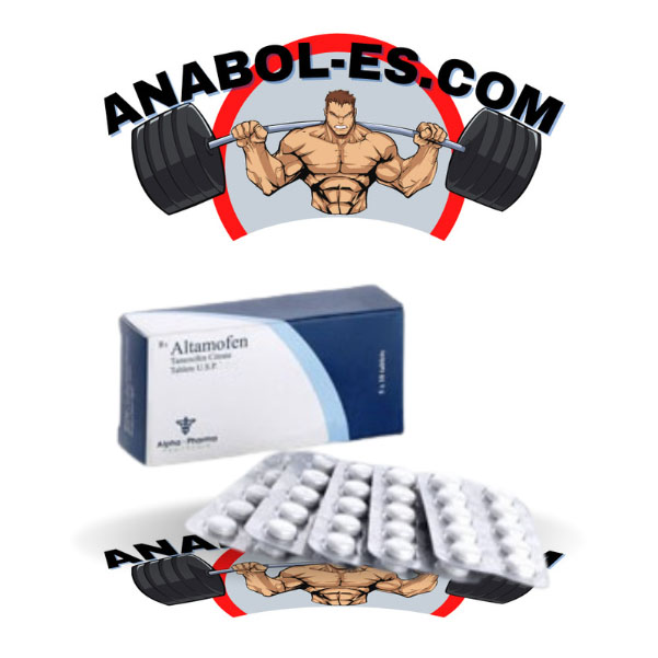 Altamofen-10 comprar online en españa - esteroides-enlinea.com