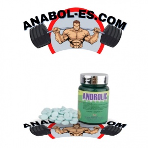Androlic comprar online en españa - esteroides-enlinea.com