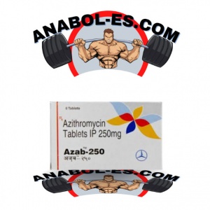 Azab 250 comprar online en españa - esteroides-enlinea.com