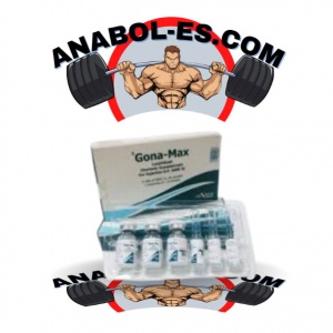Gona-Max comprar online en españa - esteroides-enlinea.com