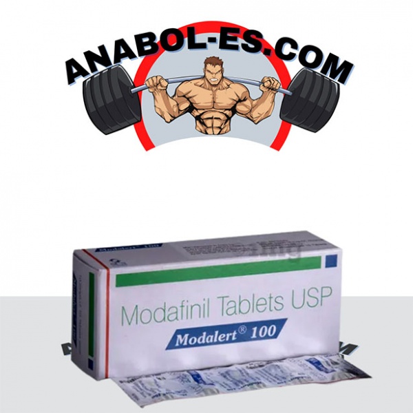 MODALERT 100mg comprar online en España - anabol-es.com