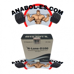 N-Lone-D 100 comprar online en españa - esteroides-enlinea.com