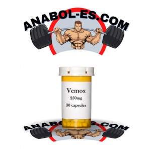 Vemox 250 online en españa - esteroides-enlinea.com